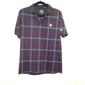 Izod Golf Shirt - Size S/P